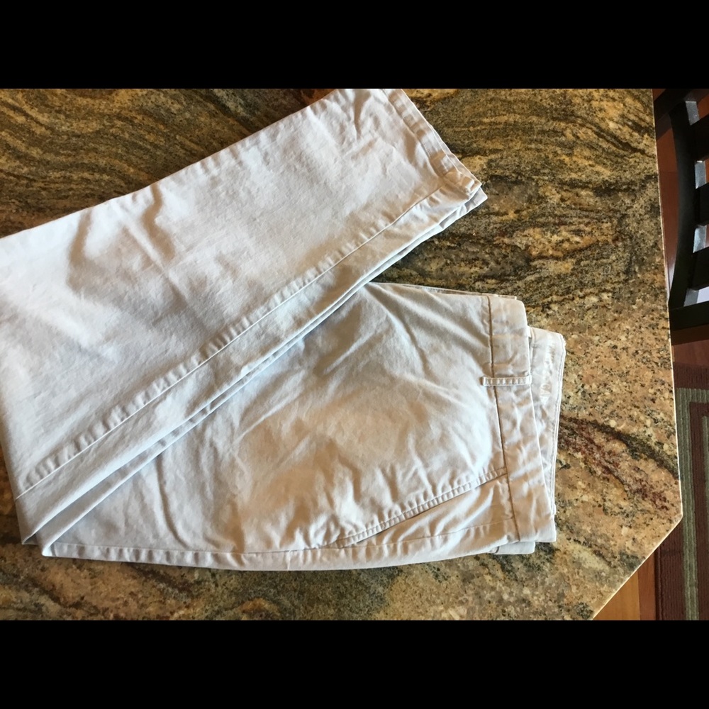 Khakis